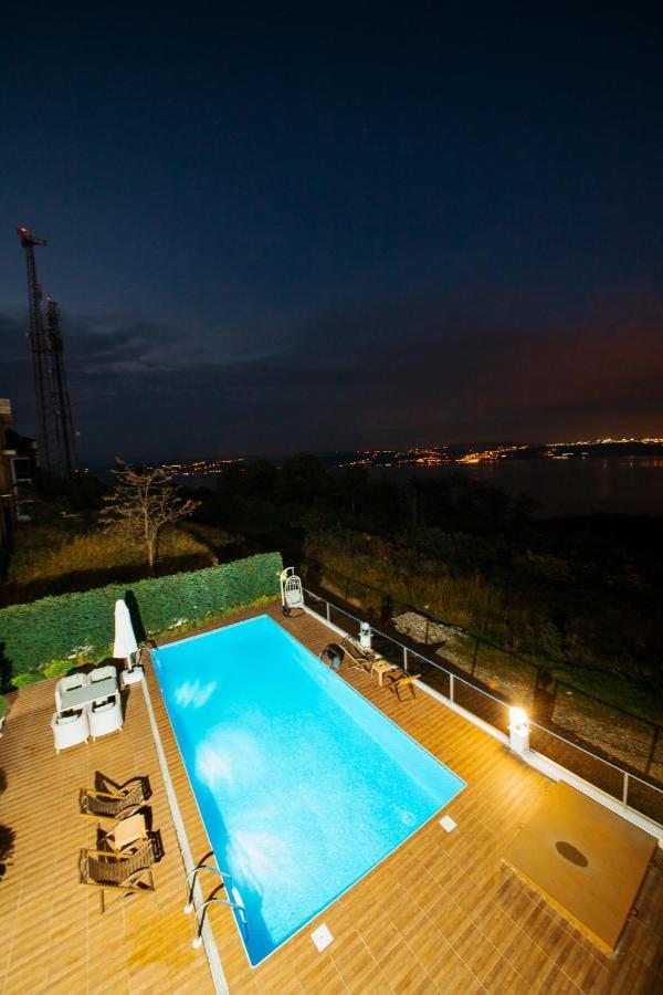 Sapanca View Hotel Exterior foto